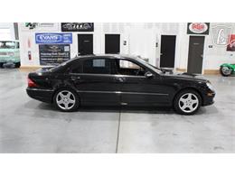 2004 Mercedes-Benz S500 (CC-2080946) for sale in Runnemede, New Jersey