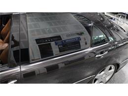 2004 Mercedes-Benz S500 (CC-2080946) for sale in Runnemede, New Jersey