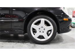 2004 Mercedes-Benz S500 (CC-2080946) for sale in Runnemede, New Jersey
