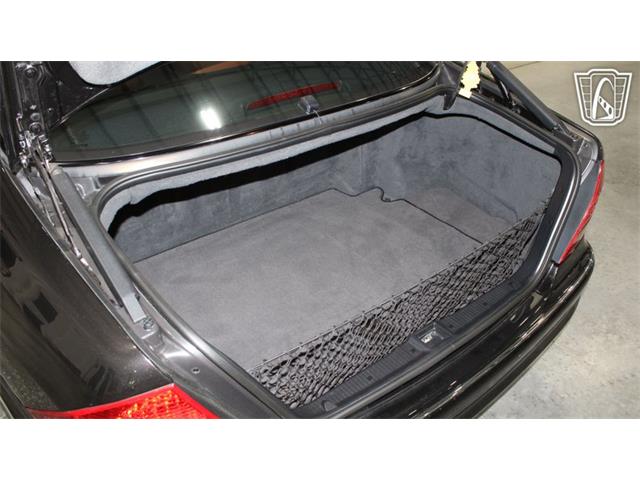 2004 Mercedes-Benz S500 (CC-2080946) for sale in Runnemede, New Jersey
