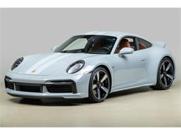 2023 Porsche 911 (CC-2089460) for sale in Scotts Valley, California