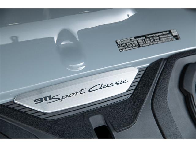 2023 Porsche 911 (CC-2089460) for sale in Scotts Valley, California