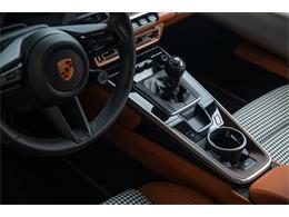 2023 Porsche 911 (CC-2089460) for sale in Scotts Valley, California