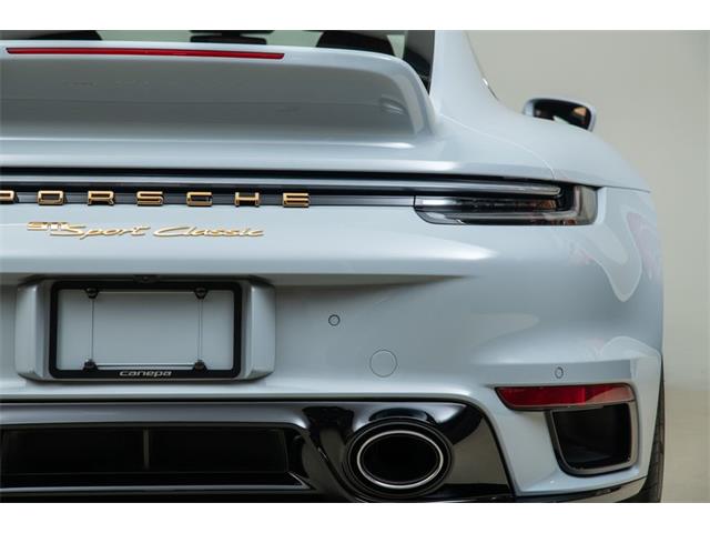 2023 Porsche 911 (CC-2089460) for sale in Scotts Valley, California