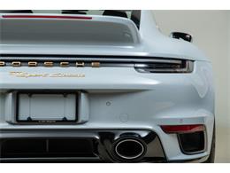 2023 Porsche 911 (CC-2089460) for sale in Scotts Valley, California