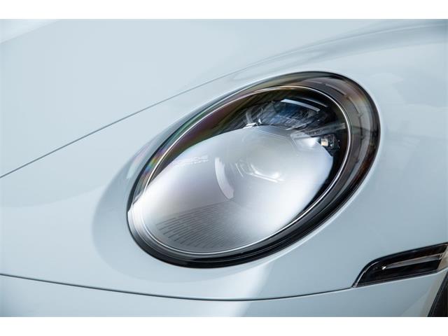 2023 Porsche 911 (CC-2089460) for sale in Scotts Valley, California