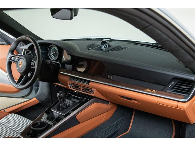 2023 Porsche 911 (CC-2089460) for sale in Scotts Valley, California