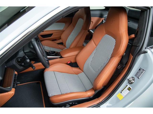 2023 Porsche 911 (CC-2089460) for sale in Scotts Valley, California
