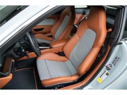 2023 Porsche 911 (CC-2089460) for sale in Scotts Valley, California