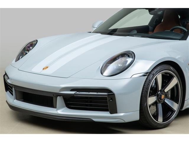 2023 Porsche 911 (CC-2089460) for sale in Scotts Valley, California