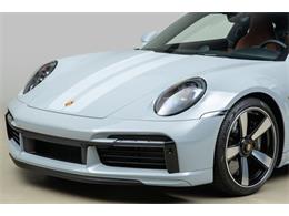 2023 Porsche 911 (CC-2089460) for sale in Scotts Valley, California