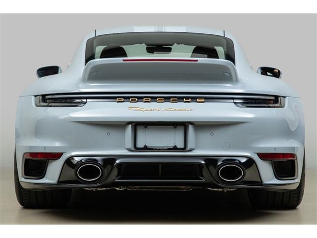 2023 Porsche 911 (CC-2089460) for sale in Scotts Valley, California