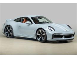 2023 Porsche 911 (CC-2089460) for sale in Scotts Valley, California