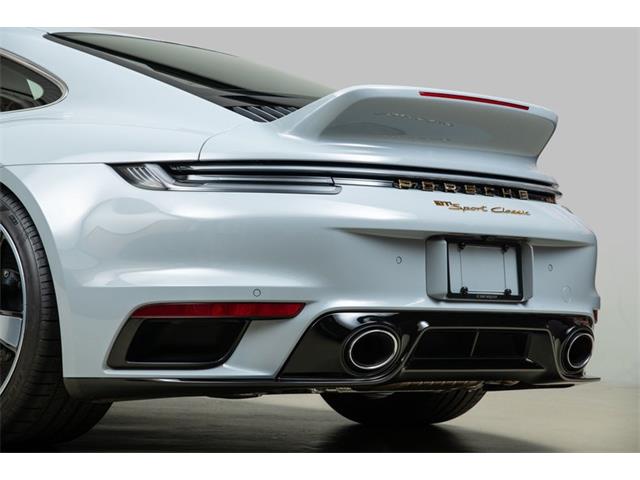 2023 Porsche 911 (CC-2089460) for sale in Scotts Valley, California