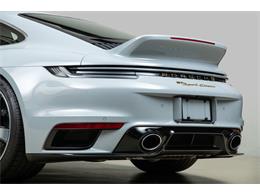 2023 Porsche 911 (CC-2089460) for sale in Scotts Valley, California