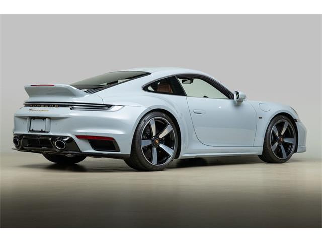 2023 Porsche 911 (CC-2089460) for sale in Scotts Valley, California