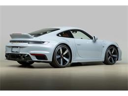 2023 Porsche 911 (CC-2089460) for sale in Scotts Valley, California
