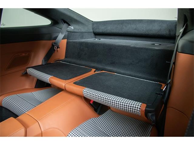 2023 Porsche 911 (CC-2089460) for sale in Scotts Valley, California