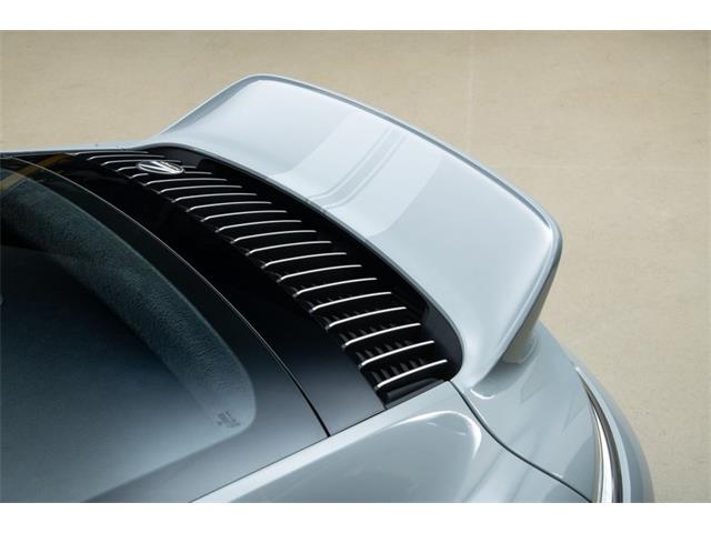 2023 Porsche 911 (CC-2089460) for sale in Scotts Valley, California