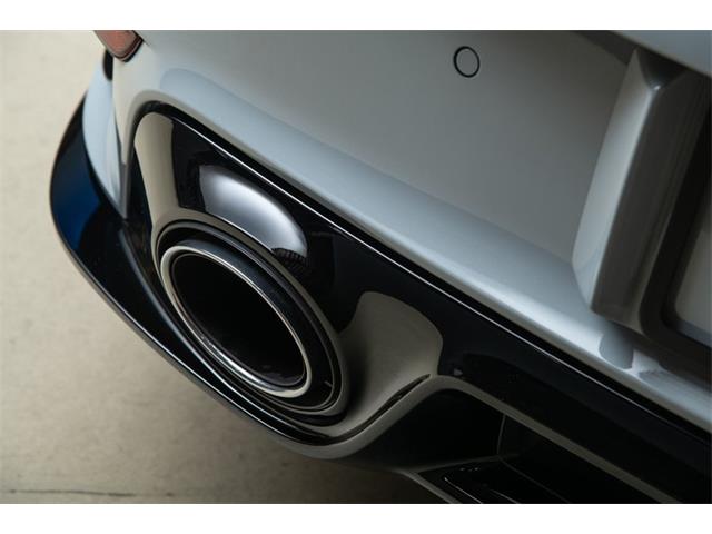 2023 Porsche 911 (CC-2089460) for sale in Scotts Valley, California