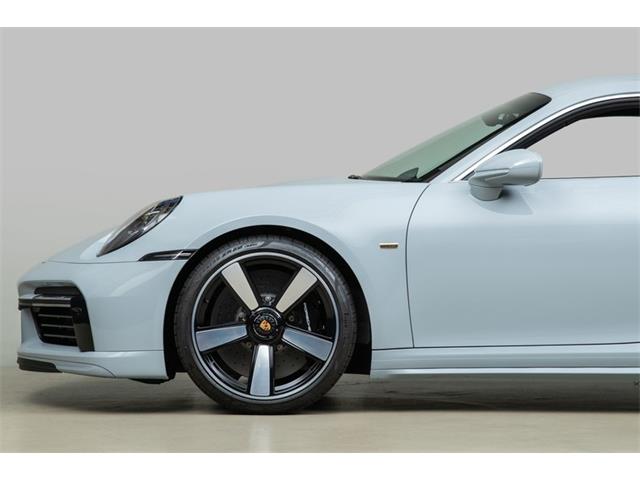 2023 Porsche 911 (CC-2089460) for sale in Scotts Valley, California