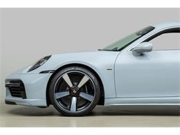 2023 Porsche 911 (CC-2089460) for sale in Scotts Valley, California