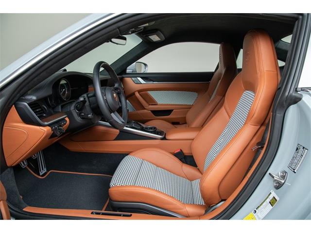 2023 Porsche 911 (CC-2089460) for sale in Scotts Valley, California