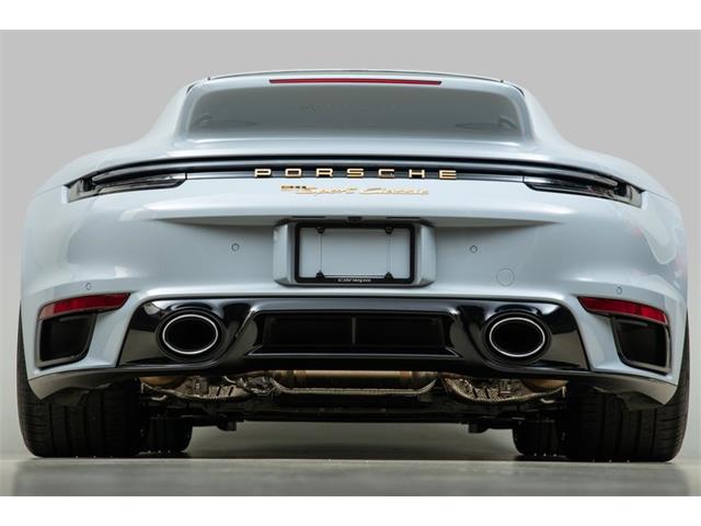 2023 Porsche 911 (CC-2089460) for sale in Scotts Valley, California