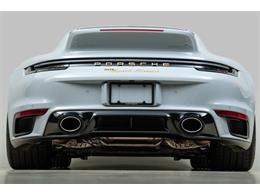 2023 Porsche 911 (CC-2089460) for sale in Scotts Valley, California