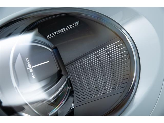 2023 Porsche 911 (CC-2089460) for sale in Scotts Valley, California