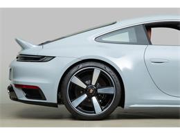 2023 Porsche 911 (CC-2089460) for sale in Scotts Valley, California