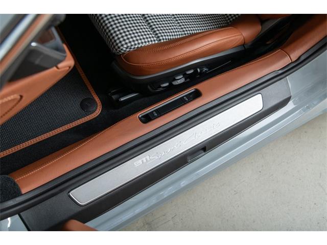 2023 Porsche 911 (CC-2089460) for sale in Scotts Valley, California