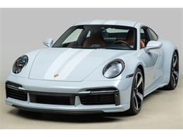 2023 Porsche 911 (CC-2089460) for sale in Scotts Valley, California