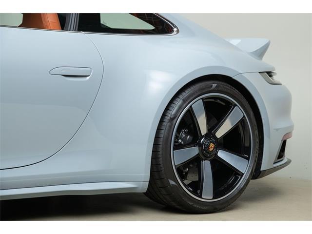 2023 Porsche 911 (CC-2089460) for sale in Scotts Valley, California