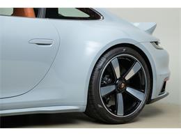 2023 Porsche 911 (CC-2089460) for sale in Scotts Valley, California