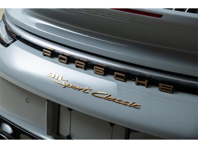 2023 Porsche 911 (CC-2089460) for sale in Scotts Valley, California