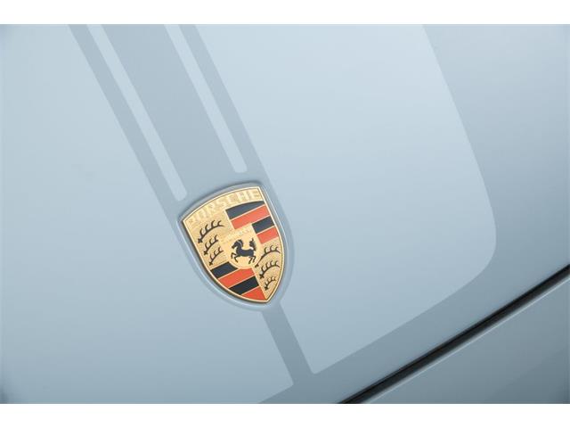 2023 Porsche 911 (CC-2089460) for sale in Scotts Valley, California