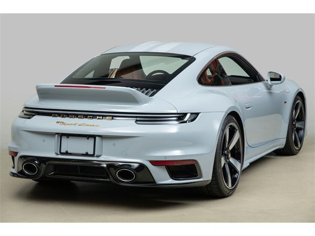 2023 Porsche 911 (CC-2089460) for sale in Scotts Valley, California