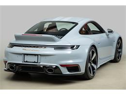 2023 Porsche 911 (CC-2089460) for sale in Scotts Valley, California