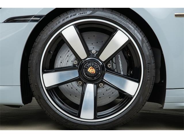 2023 Porsche 911 (CC-2089460) for sale in Scotts Valley, California