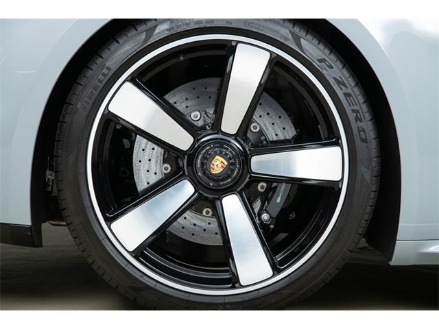 2023 Porsche 911 (CC-2089460) for sale in Scotts Valley, California