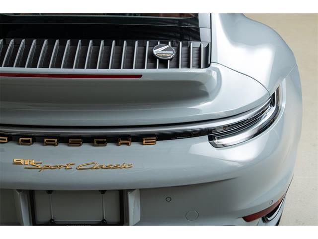 2023 Porsche 911 (CC-2089460) for sale in Scotts Valley, California