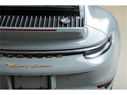 2023 Porsche 911 (CC-2089460) for sale in Scotts Valley, California