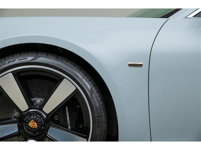 2023 Porsche 911 (CC-2089460) for sale in Scotts Valley, California