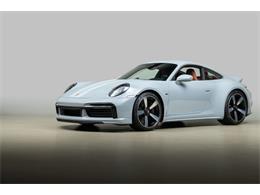 2023 Porsche 911 (CC-2089460) for sale in Scotts Valley, California