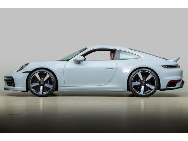 2023 Porsche 911 (CC-2089460) for sale in Scotts Valley, California