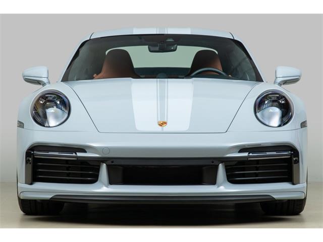 2023 Porsche 911 (CC-2089460) for sale in Scotts Valley, California