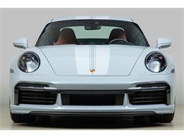 2023 Porsche 911 (CC-2089460) for sale in Scotts Valley, California