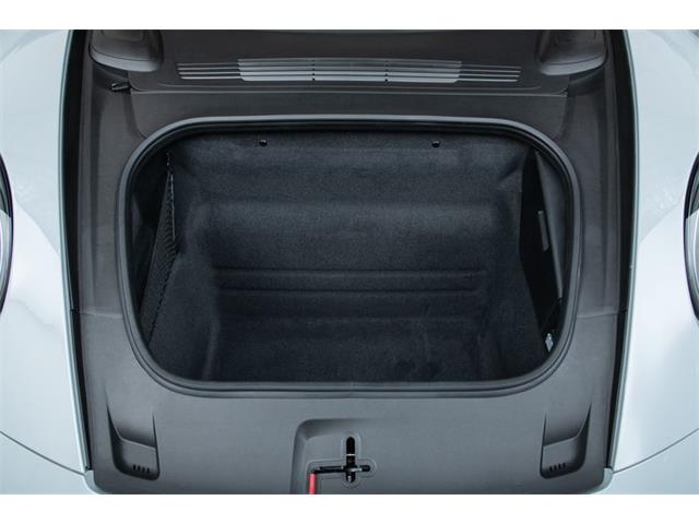 2023 Porsche 911 (CC-2089460) for sale in Scotts Valley, California