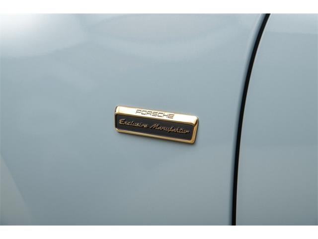 2023 Porsche 911 (CC-2089460) for sale in Scotts Valley, California